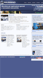 Mobile Screenshot of mussinomeccanica.it